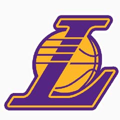 Lakers, Batı Konferansı'nda finale yükseldi