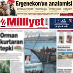 Günaydın Doğan medyası!