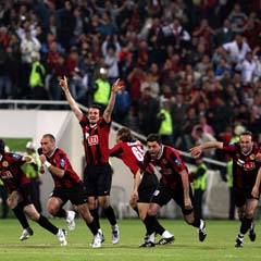 Süper Lig'in son takımı belli oluyor