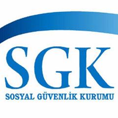 SGK'da görev değişikliği