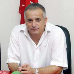 Gençlerbirliği Oftaş, Özdemir ile sözleşme yeniledi