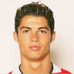 Ronaldo: İspanya'ya transfer olabilirim