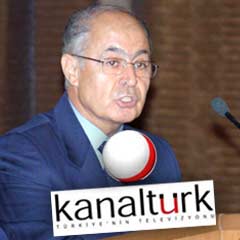 Kanaltürk ziyaretinin perde arkası