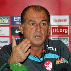 'Hakan'ı kadroya çağırmadık, çünkü...'