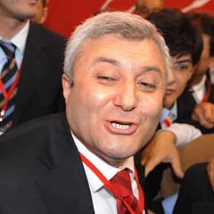 Tuncay'a en ilginç benzetme