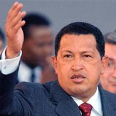Chavez'den 1 milyar dolarlık büyük öneri