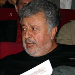 'Asker kaçağı' ulusalcı!
