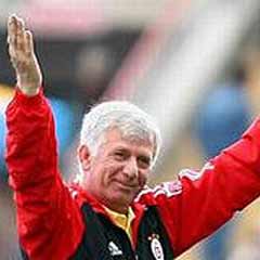 Cevat Hoca şampiyonluk hikayesini anlattı