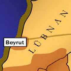 Lübnan'da taraflar anlaştı