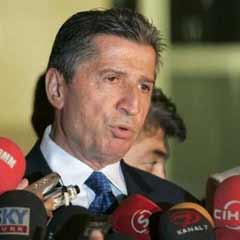 'Çoçuklara yönelik suçlar artıyor'