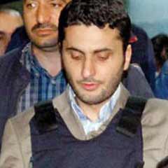'Ergenekon bombası' temyize gitti