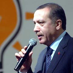 Anayasa değişikliği yok
