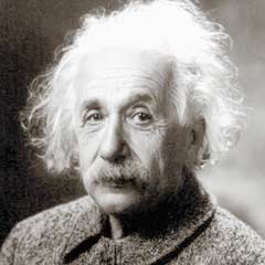 Einstein meğer dinsizmiş!