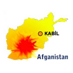 Afganistan'da saldırı: 18 ölü, 22 yaralı