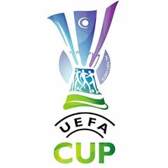 UEFA kupası sahibini buldu