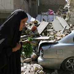 Irak'ta saldırı: 22 ölü