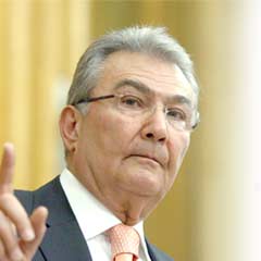 Baykal: Davayı an ve an takip ediyoruz