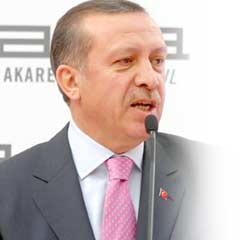 Erdoğan: Biz yolumuza devam ediyoruz