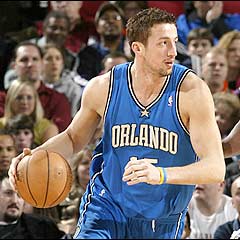 NBA'da Hidayet 18 sayı attı