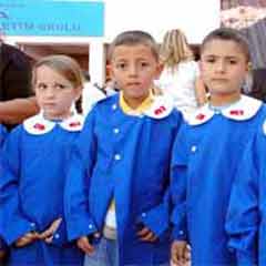İlköğretim'de kayıtlar başlıyor