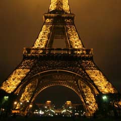 Fransa’da Kadına Şiddet