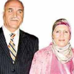 Halil Ürün'e altı ay hapis cezası