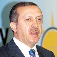 Erdoğan: Keşke 5-6 çocuğum olsaydı