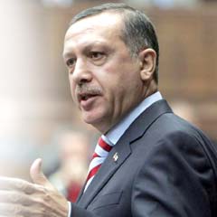 'Bunlar Türkiye'yi Kızılay ve Kadıköy zannediyor'