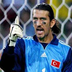 Rüştü'den güven veren sözler