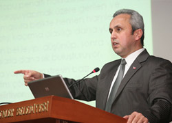 Otel içinde neler yaşandı?