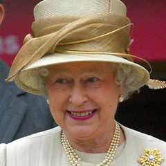 Kraliçe Elizabeth Türkiye'ye geliyor