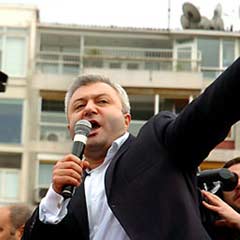 Tuncay'a 11 ay hapis cezası