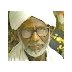 Sudan'da şok: Hasan Turabi tutuklandı