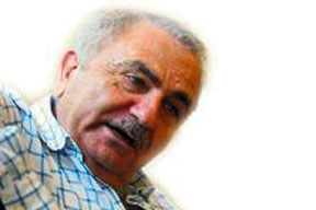 Gözyaşı partisi