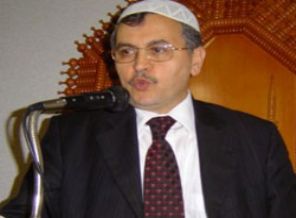 ''Said Nursi Hz. Muhammed'in öz torunudur''