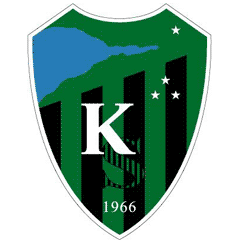 Kocaelispor Turkcell süper lig'de