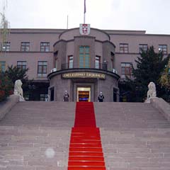 Genelkurmay’ı bombalama planı