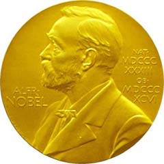 Nobel'i kazanmak 'felaket'