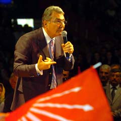 Bu mu 'halk' partisi?