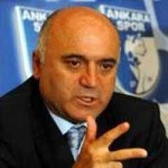 Karaman: Asansör takım olmak istemiyoruz