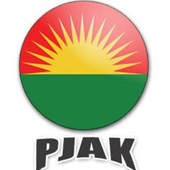 İran-Irak sınırında PJAK ile İran askerleri çatışıyor