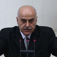 MHP'li Paçacı'dan şok sözler