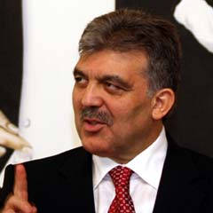 Gül, Formula'yı izleyecek