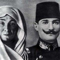 Atatürk annesini sever miydi?