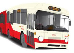 Köprü bedava ama otobüs çift bilet!