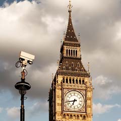 Londra'da 61 bin 4 'ırkçı' var