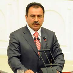 Yazıcıoğlu'nu öfkelendiren dizi