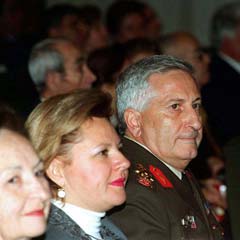 'Bir tek balansçımız eksik'