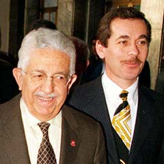 Kutan'dan ilginç Şener yorumu