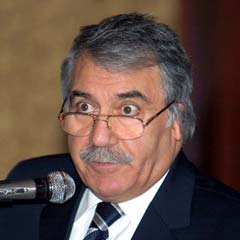 Özok kimden rahatsız?